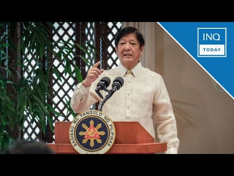Bongbong Marcos to urge investment in Maharlika fund during Saudi trip | INQToday
