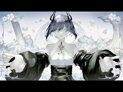 【歌ってみた】アトマリアの祈り- Fty / 鈍色聴(cover)