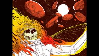 Hawkeyes - Hotter Than Ten Hundred Suns
Shooting Guns/Hawkeyes Brothers of the Nod Split 2015
https://www.facebook.com/shootinggunsband?fref=nf
https://www.facebook.com/HawkeyesDoom?fref=nf
Tracklist
A1. Shooting Guns - Mega Volcano
A2. Shooting Guns - Halls of Grief
A3. Shooting Guns - Heavy Dissent
B1. Hawkeyes - Hotter Than Ten Hundred Suns
B2. Hawkeyes - The Charred Skull of McLean Stevenson
B3. Hawkeyes - Orange Monkey (Hotter Reprise) Hawkeyes - Hotter Than Ten Hundred Suns