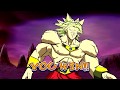 Broly SS Legendary Vs Gohan SS 2 full Fight Dragon Ball z