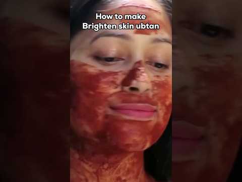 Smart Hack For Smart Girls Magical Bridal Ubtan For Glowing Skin #shorts #ytshorts #youtubeshorts - Smart Hack For Smart Girls Magical Bridal Ubtan For Glowing Skin #shorts #ytshorts #youtubeshorts
