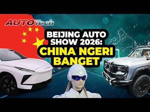 Auto Beijing 2022