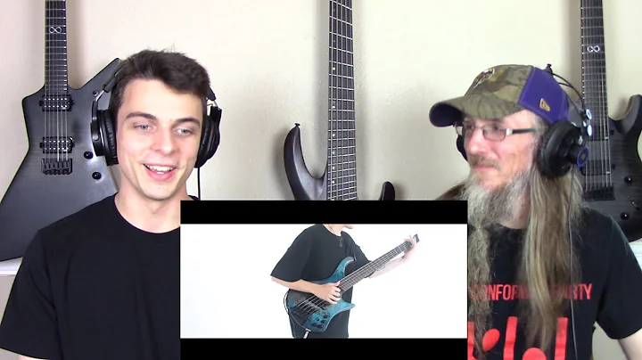 Unprocessed - Real ft. Tim Henson & Clay Gober REACTION / REVIEW