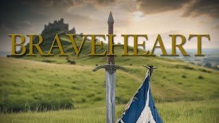 BRAVEHEART - For The Love Of A Princess By James Horner | Paramount Pictures by Geek Music 1,685 views 2 weeks ago 4 minutes, 5 seconds