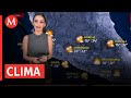 El clima para hoy 21 de mayo de 2024, con Emily Quiñones