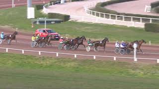 Vidéo de la course PMU PRIX DU PERIGORD