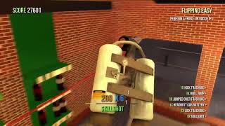 goat sim Stream  enjoy 🤣 light up ur day screenshot 4