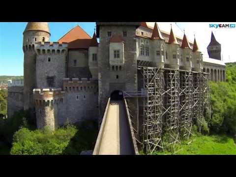 Video: Fantoma Castelului Kezminsky - Vedere Alternativă