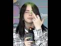 How About This Self Introduction By Billie Eilish Badguy Billieeilish Shorts Tiktok