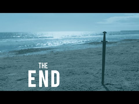 (Vikings) Bjorn Ironside | The End