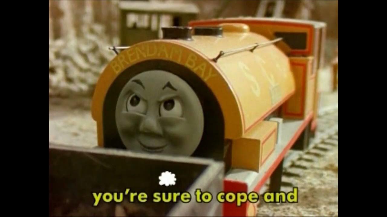 Thomas & Friends™: Every Cloud Has A Silver Lining (Sing-Along) (Music - Thomas Every Cloud Has A Silver Lining