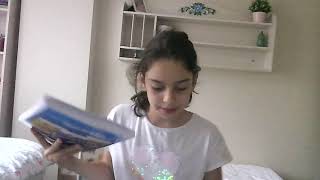 Ders Çalişma Günlüğüm 1