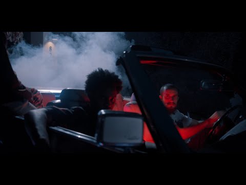 Pouya - Wig Split ft. Denzel Curry