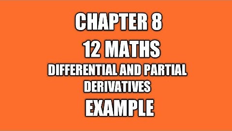8.18 class 12 maths chapter8 example 8.18 //tamilnadu new samacheer stateboard syllabus//Maths class