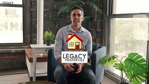 Your inherited property should be a blessing and not a burden