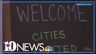 Cities United plans to prevent gun violence in Knoxville