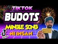 NEW BUDOTS REMIX | Tiktok Viral | Mingle Song ni Insan | Budots 2025