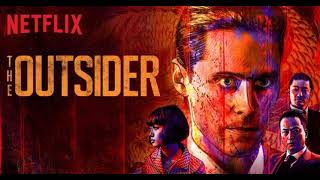 The Outsider Movie Score Suite - Sune Martin (2018) screenshot 4