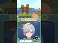マイクラで道徳を学ばせてくれるレヨン君
