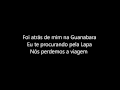 Ana Carolina - Sinais de Fogo (Letra & Música)