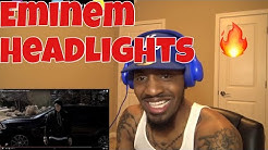 I had to call my MOM!!! | Eminem - Headlights (Explicit) ft. Nate Ruess | REACTION  - Durasi: 16:32. 