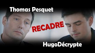 Thomas Pesquet Recadre Hugo Décrypte...