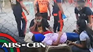 Babaeng senior citizen, patay habang kumukuha ng pension sa Davao | News Patrol