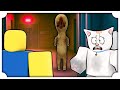 NON PRENDERE L'ASCENSORE DEI SCP SU ROBLOX!