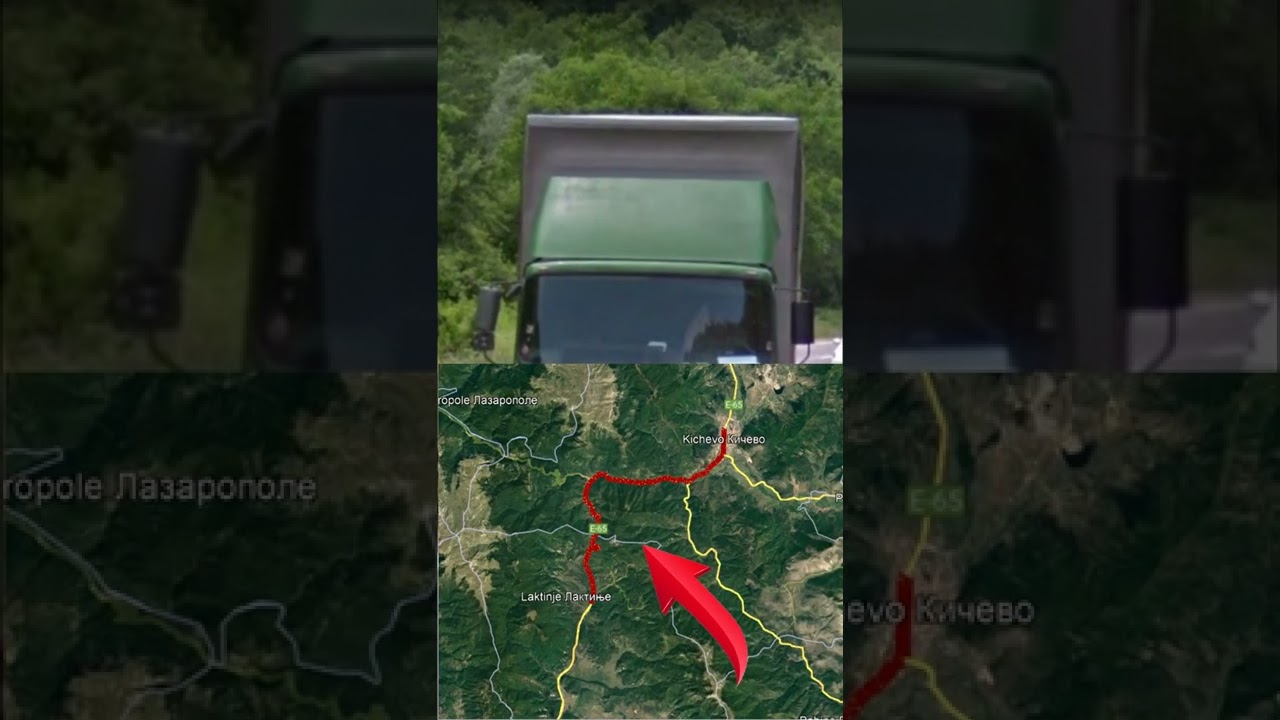 The Secret Geoguessr Meta! #googlemaps #geoguessr #shorts