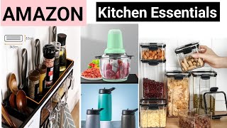 Best Amazon Kitchen Gadgets | Modern Kitchen Must Haves | Mr. Search