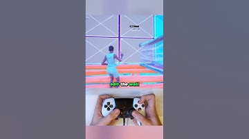 EASY Highground Retake ✅ #fortnite #shorts