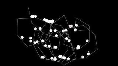 Ball and Line Physics