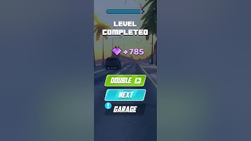 Rush Hour 3D - Gameplay Walkthrough Part 3 (Android, iOS)