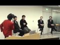 Japanese Venture VIP person talk about how to exit or buyout?