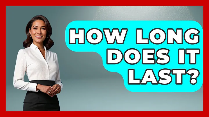 How Long Does It Last? - Soap Opera Insider