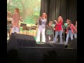 Fabulous Fifties Show in Fayetteville Tn