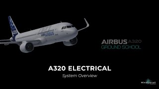 A320 Electrical - System Overview