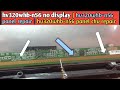 hv320whb-n56 no display | hv320whb-n56 panel repair | hv320whb-n56 panel ckv repair