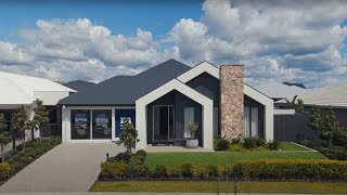 Featured Home Design – Botanica 31RF, Lochinvar, NSW | Metricon