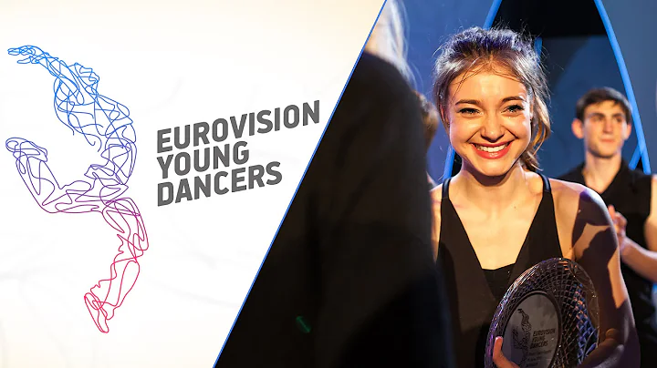 Victoria Nowak is the winner of the Eurovision You...