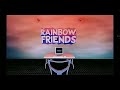 Rainbow Friends 3 Roblox o Jogo Chapter 03