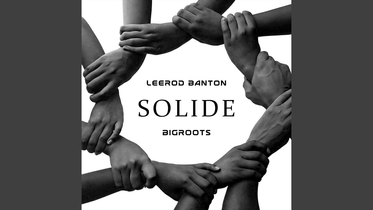 Tonton Solide di YouTube Tonton Solide di YouTube