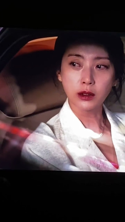 The K2 jealously scene. #thek2