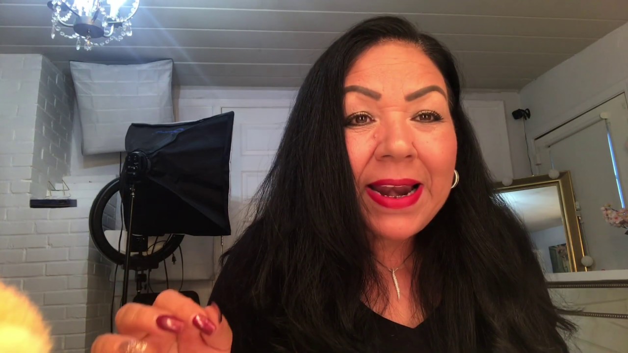 Mi secreto para tener un cabello abundante y largo/ Mas