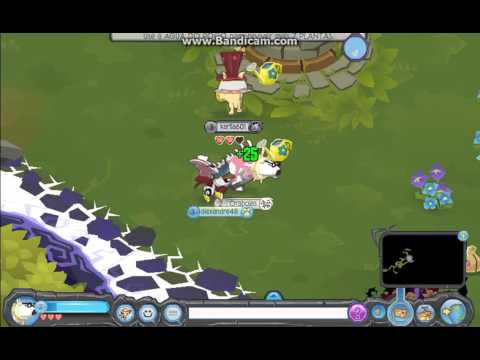 Animal Jam: O Retorno dos Fantasmas 3 reggaeton nedir
