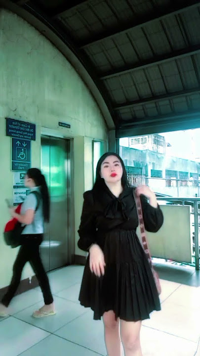 Balintawak Station #remix #music #sound #shortvideo #dance
