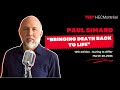 Let’s bring death back to life | Paul Simard | TEDxHEC Montréal