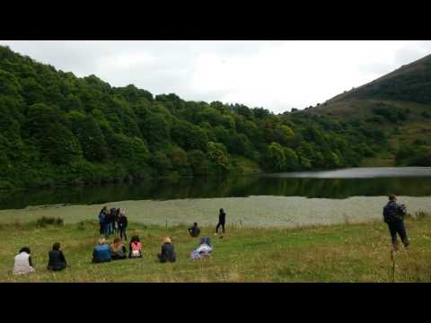 სიყვარულის ტბა