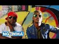 KHALIGRAPH JONES X TIMMY TDAT - KASAYOLE (Official Music Video)