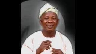 Jewo Ese CD 2 ( MORIKAZ) by Alh Quamardeen Ayeloyun